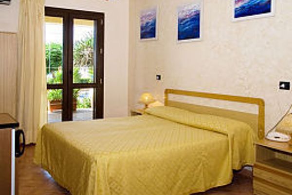 Triscinamare Hotel Residence (Castelvetrano)